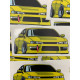 Nalepke Sticker race-shop S14 | race-shop.si