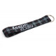 Ključavnice Short lanyard keychain "Keeping it classy" - Grey | race-shop.si