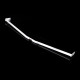 Stebrički Mercedes CLK 3.2 96-03 W208 Ultra-R 2P Room Bar 2607 | race-shop.si