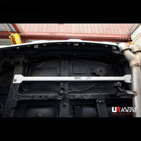Stebrički Kia Sorento 2.0D 4WD 13+ Ultra-R 2P Rear Torsion Bar 2276 | race-shop.si