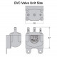 Elektronski regulatorji povečanja tlaka HKS EVC7 Boost Controller | race-shop.si
