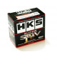 Univerzalni izpušni ventili HKS Super SQV IV Blow Off Valve - Silver | race-shop.si