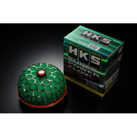 Univerzalni zračni filtri HKS Super Power Flow Reloaded Universal Filter (150-60 mm) | race-shop.si