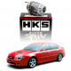 Izpihovalni ventili po proizvajalcih avtomobilov HKS Super SQV IV Blow Off Valve for Subaru Legacy B4 | race-shop.si