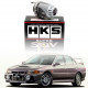 Mitsubishi HKS Super SQV IV Blow Off Valve for Mitsubishi Lancer Evo 4 (IV) | race-shop.si