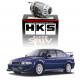 Mitsubishi HKS Super SQV IV Blow Off Valve for Mitsubishi Lancer Evo 6 (VI) | race-shop.si