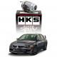 Mitsubishi HKS Super SQV IV Blow Off Valve for Mitsubishi Lancer Evo 8 (VIII) | race-shop.si