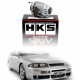 Izpihovalni ventili po proizvajalcih avtomobilov HKS Super SQV IV Blow Off Valve for Nissan Skyline R33 GTS-T | race-shop.si