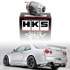 Izpihovalni ventili po proizvajalcih avtomobilov HKS Super SQV IV Blow Off Valve for Nissan Skyline R34 GT-R | race-shop.si