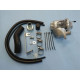 Izpihovalni ventili po proizvajalcih avtomobilov HKS Super SQV IV Blow Off Valve for Toyota Supra MK4 | race-shop.si