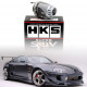 Izpihovalni ventili po proizvajalcih avtomobilov HKS Super SQV IV Blow Off Valve for Toyota Supra MK4 | race-shop.si