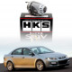 Izpihovalni ventili po proizvajalcih avtomobilov HKS Super SQV IV Blow Off Valve for Mazda 6 MPS | race-shop.si
