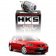 Mazda HKS Super SQV IV Blow Off Valve for Mazda 3 MPS | race-shop.si