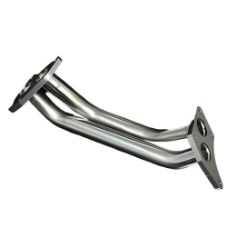 HKS up pipe za Subaru Impreza GDB (twin scroll)