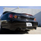 Izpušni sistemi HKS HKS Hi-Power Single Catback for Honda S2000 | race-shop.si