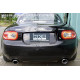 Izpušni sistemi HKS HKS Legamax Silencer for Mazda MX-5 NC | race-shop.si