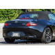 Izpušni sistemi HKS HKS Legamax Silencer for Mazda MX-5 ND | race-shop.si