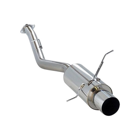 Izpušni sistemi HKS HKS Silent Hi-Power Catback for Mazda RX-7 FD | race-shop.si