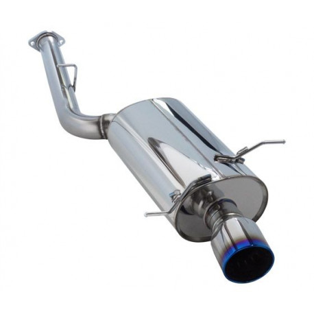 Izpušni sistemi HKS HKS Super Turbo Silencer for Mazda RX-7 FD | race-shop.si
