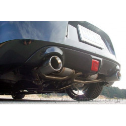 HKS Super Sound Master Catback for Nissan 370Z (RHD, Auto)
