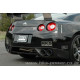Izpušni sistemi HKS HKS Superior Spec R Catback for Nissan GT-R | race-shop.si