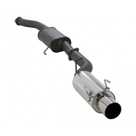 Izpušni sistemi HKS HKS Hi-Power 409 Catback for Nissan Skyline R32 GT-R | race-shop.si