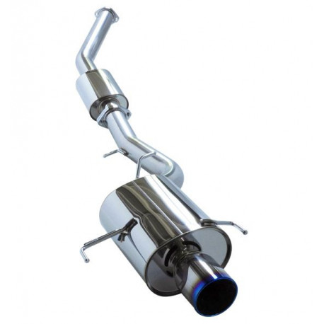 Izpušni sistemi HKS HKS Super Turbo Catback for Nissan Skyline R33 GT-R | race-shop.si