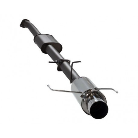 Izpušni sistemi HKS HKS Hi-Power 409 Catback for Nissan Skyline R34 GT-T (2 doors) | race-shop.si