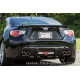 Izpušni sistemi HKS HKS Legamax Sports Catback for Subaru BRZ - Inc. Diffusers | race-shop.si