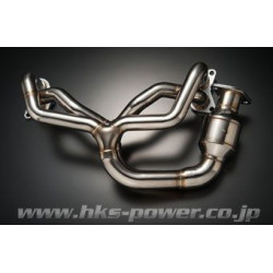 HKS GT Spec Manifold for Subaru BRZ