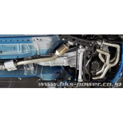 HKS R Spec Manifold for Subaru BRZ