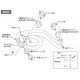 Subaru HKS Single Scroll Manifold for Subaru Impreza GR and GV (07-11) | race-shop.si