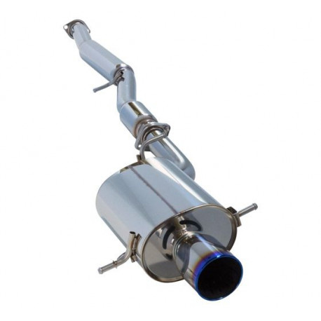 Izpušni sistemi HKS HKS Super Turbo Catback for Subaru Impreza GDB (E-G) (04-07) | race-shop.si