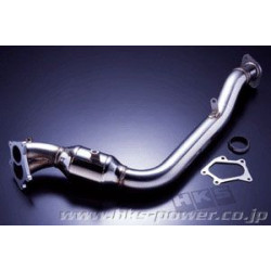 HKS Sports Univerzalni katalizator za Subaru Impreza GDB (E-G) 2004-2007 (Twin Scroll)