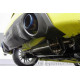 Izpušni sistemi HKS HKS Legamax Catback for Suzuki Swift Sport ZC32S | race-shop.si