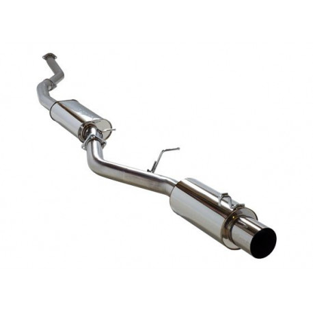 Izpušni sistemi HKS HKS Silent Hi-Power Catback for Toyota Chaser / Mark II JZX100 | race-shop.si