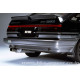 Izpušni sistemi HKS HKS Legal Catback for Toyota Corolla AE86 | race-shop.si