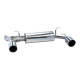 Izpušni sistemi HKS HKS Legamax Silencer for Toyota GT86 | race-shop.si