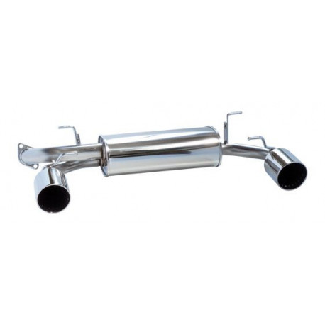 Izpušni sistemi HKS HKS Legamax Silencer for Toyota GT86 | race-shop.si
