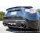 Izpušni sistemi HKS HKS Legamax Silencer for Toyota GT86 | race-shop.si