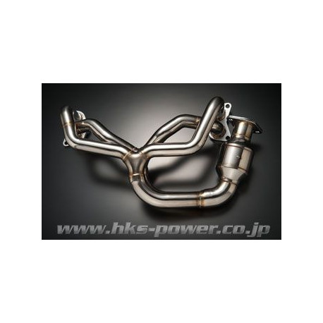 Izpušni kolektorji HKS GT Spec izpušni kolektor za Toyota GT86 | race-shop.si