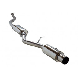 HKS Silent Hi-Power Catback for Toyota Chaser / Mark II JZX100