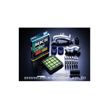 Vnos zraka HKS HKS Premium Suction Intake for Subaru BRZ | race-shop.si