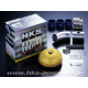 Vnos zraka HKS HKS Racing Suction Intake for Mitsubishi Lancer Evo 7 | race-shop.si
