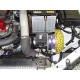 Vnos zraka HKS HKS Racing Suction Intake for Mitsubishi Lancer Evo 7 | race-shop.si