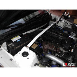 Hyundai Genesis Sedan 12+ Ultra-R 2P Front Upper Strutbar