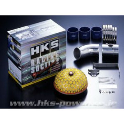 HKS Racing Suction Intake for Suzuki Swift Sport (05-12)