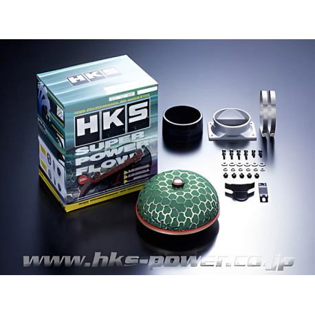 Vnos zraka HKS HKS Super Power Flow Intake for Honda Civic Type R EP3 | race-shop.si