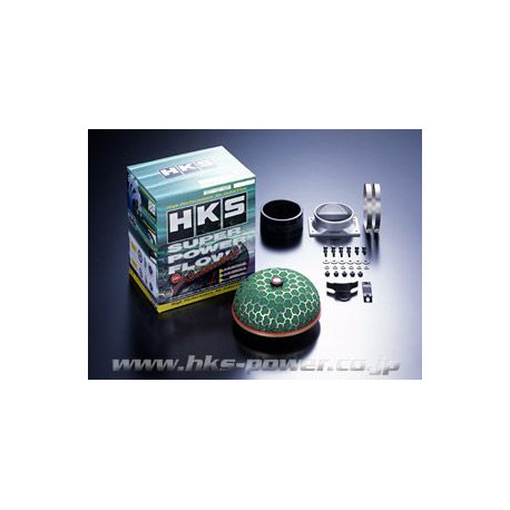 Vnos zraka HKS HKS Super Power Flow Intake for Mitsubishi Lancer Evo 6 | race-shop.si