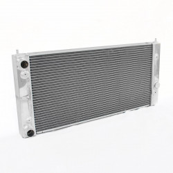 ALU radiator for Vw Golf Mk3 1.6 1.8 1.9Tdi Gti 8V 16V (84-91)